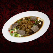 Mee Hailam (BEEF)